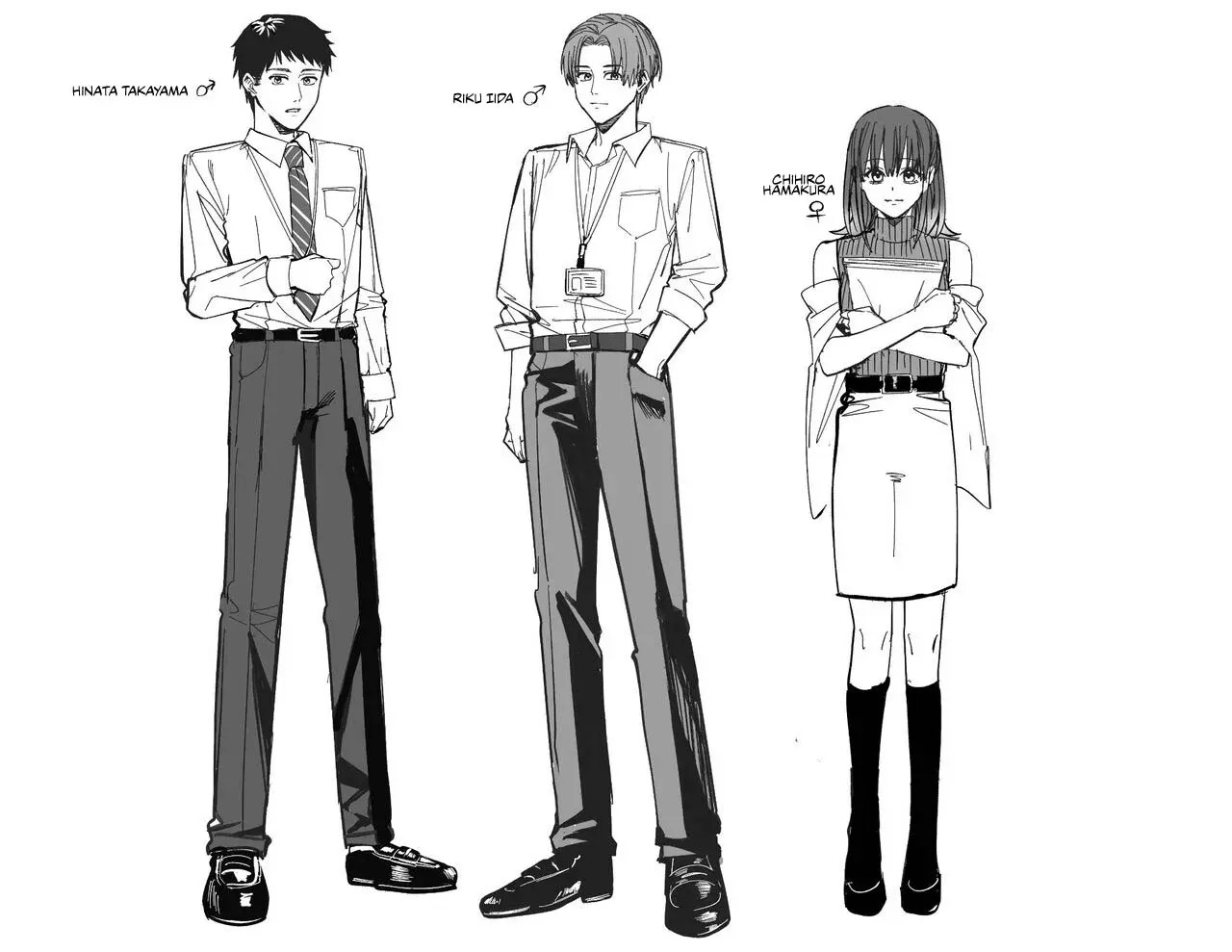 Ore wa Kagami no Kuni de Onna ni Kawaru ~Seibetsu Hanten Sekai de Onna no Kaikan o Musaboru Hanashi~ [TF SCANS] 图片编号 35