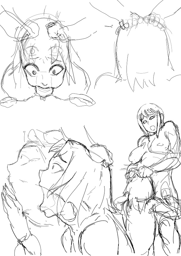 [A.PG] Manga Conti (Naruto) изображение № 11