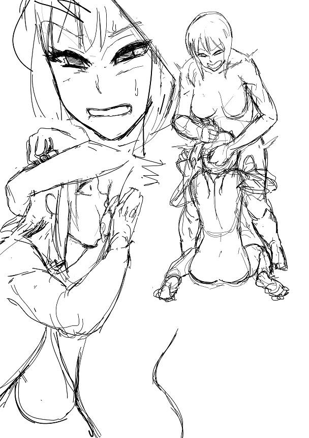 [A.PG] Manga Conti (Naruto) изображение № 12