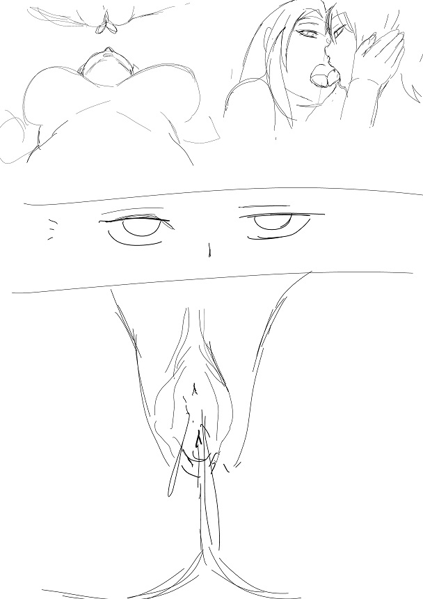 [A.PG] Manga Conti (Naruto) изображение № 29