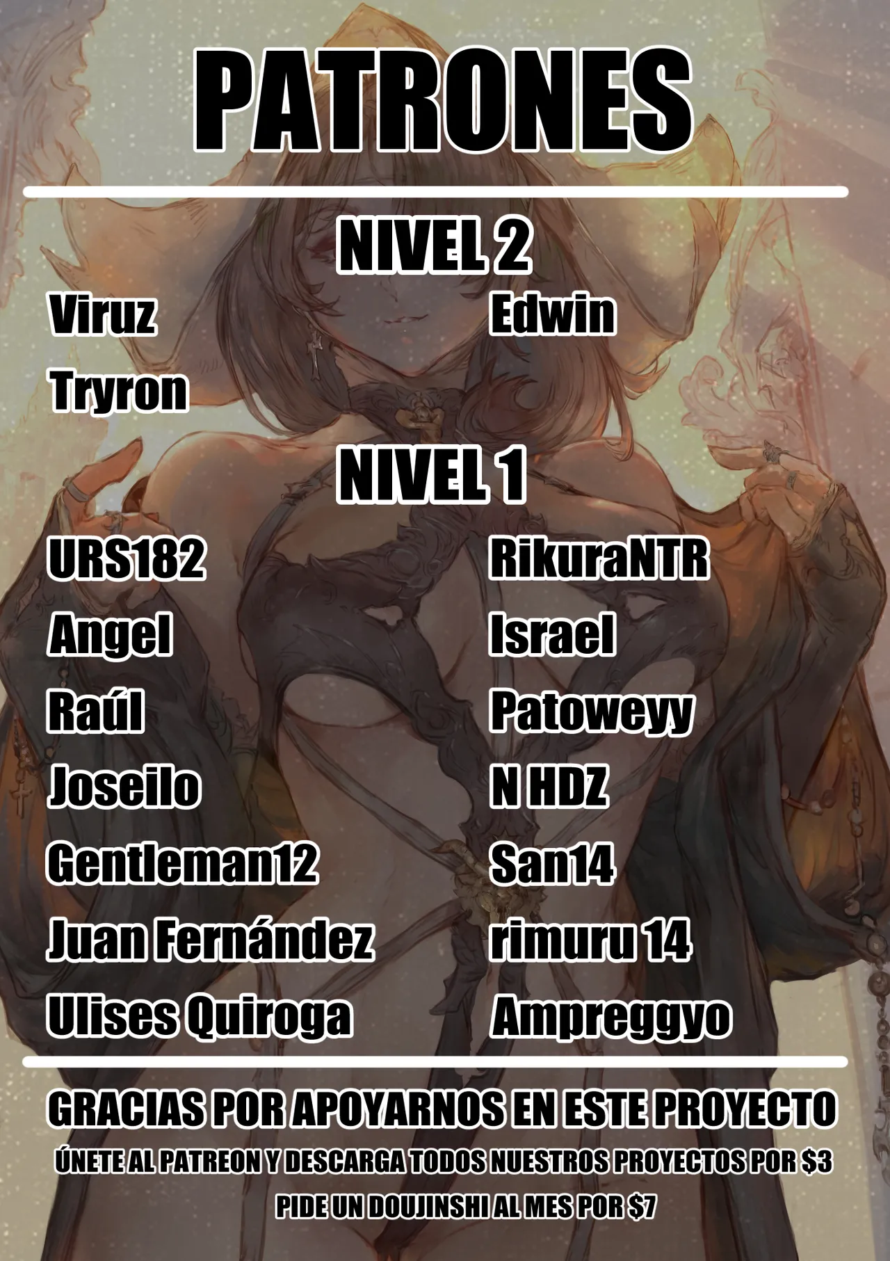 [dismassd] Kronii Likes Being Praised!｜¡A Kronii Le Gusta Que La Elogien! [Spanish] [BigDaddy Scan] [Ongoing] 이미지 번호 18