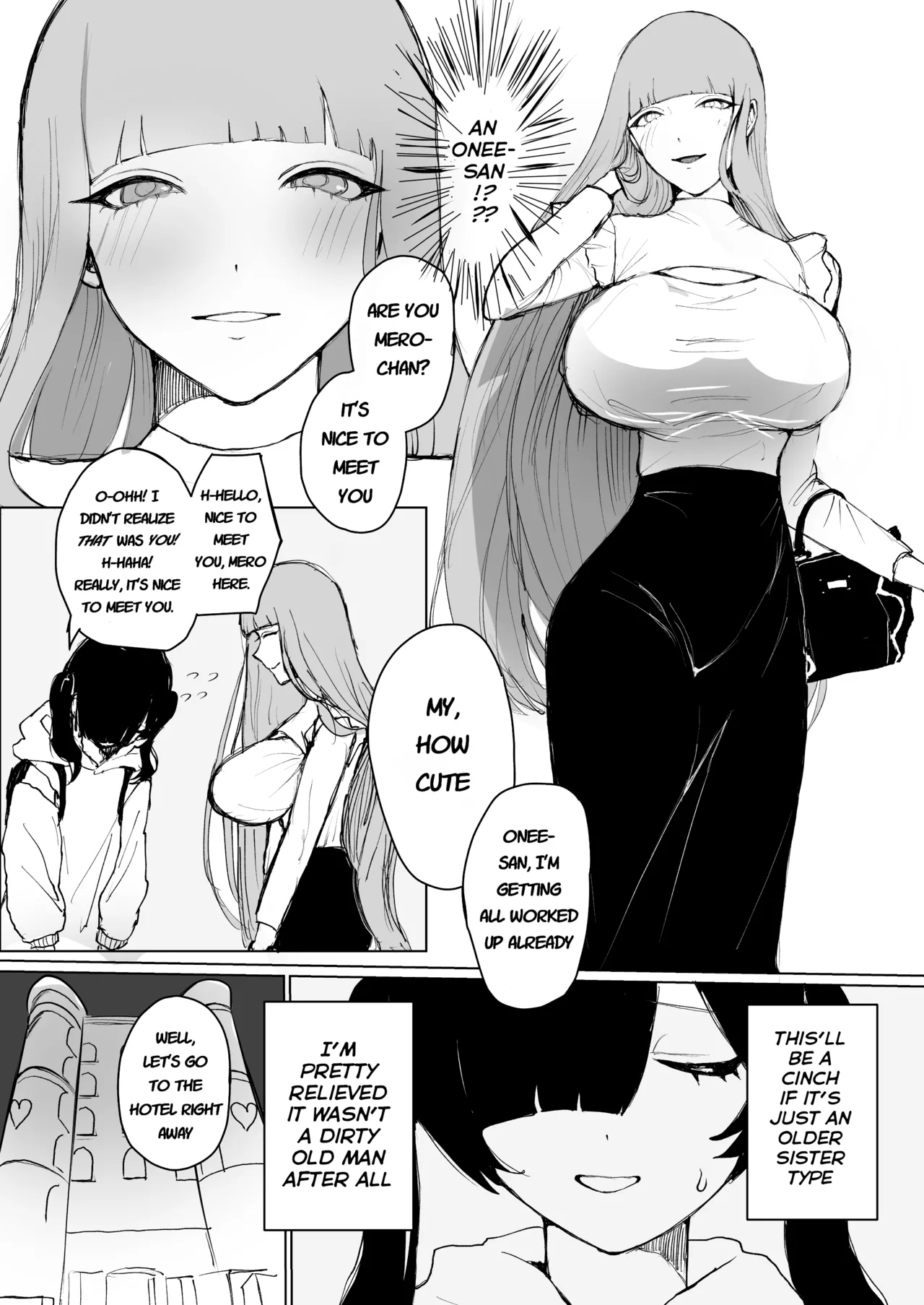 [Futomomo Daimaou] Meromero Namatotsu Choukyou Waku! [English] [Decensored] [Digital] imagen número 6