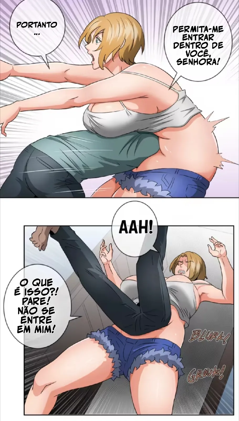 my bully's Mom 6eme image