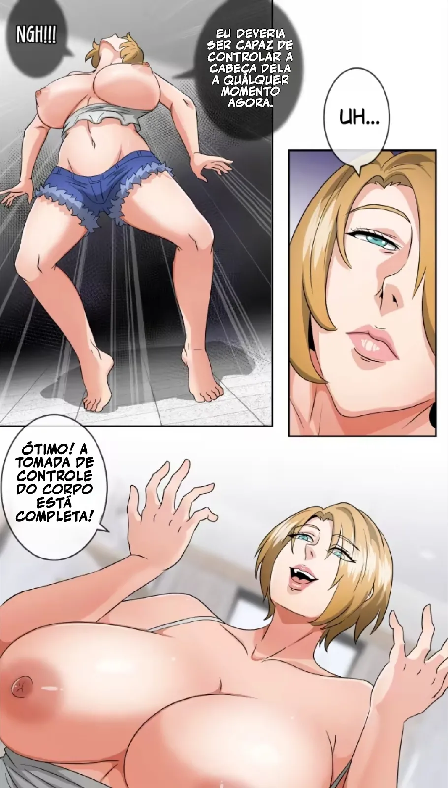 my bully's Mom 15eme image