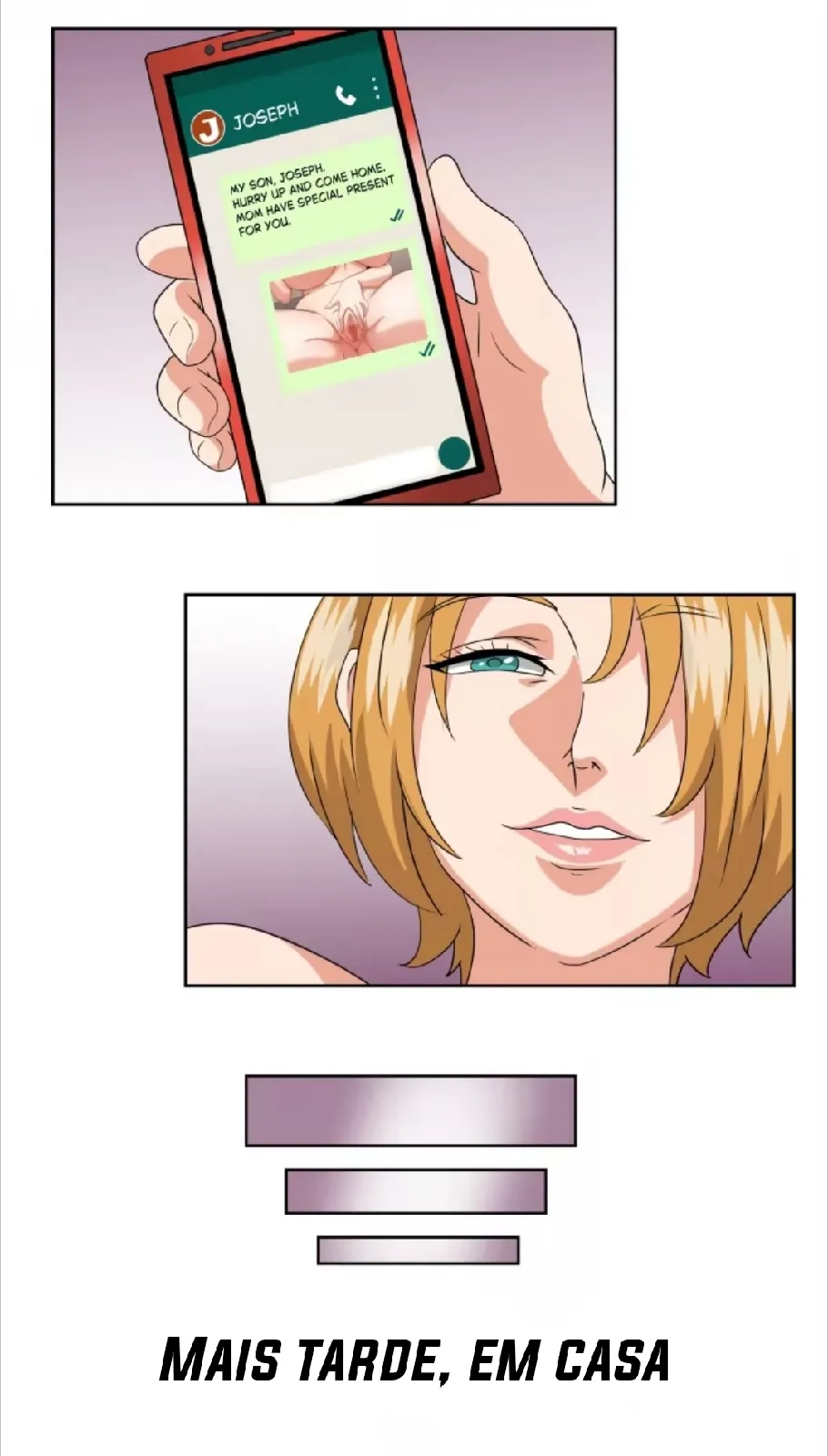 my bully's Mom 18eme image