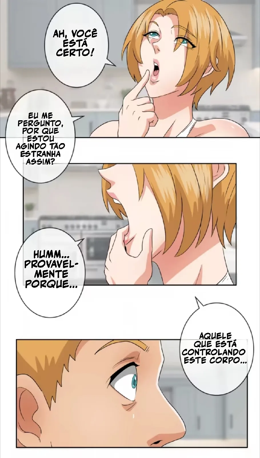 my bully's Mom 21eme image