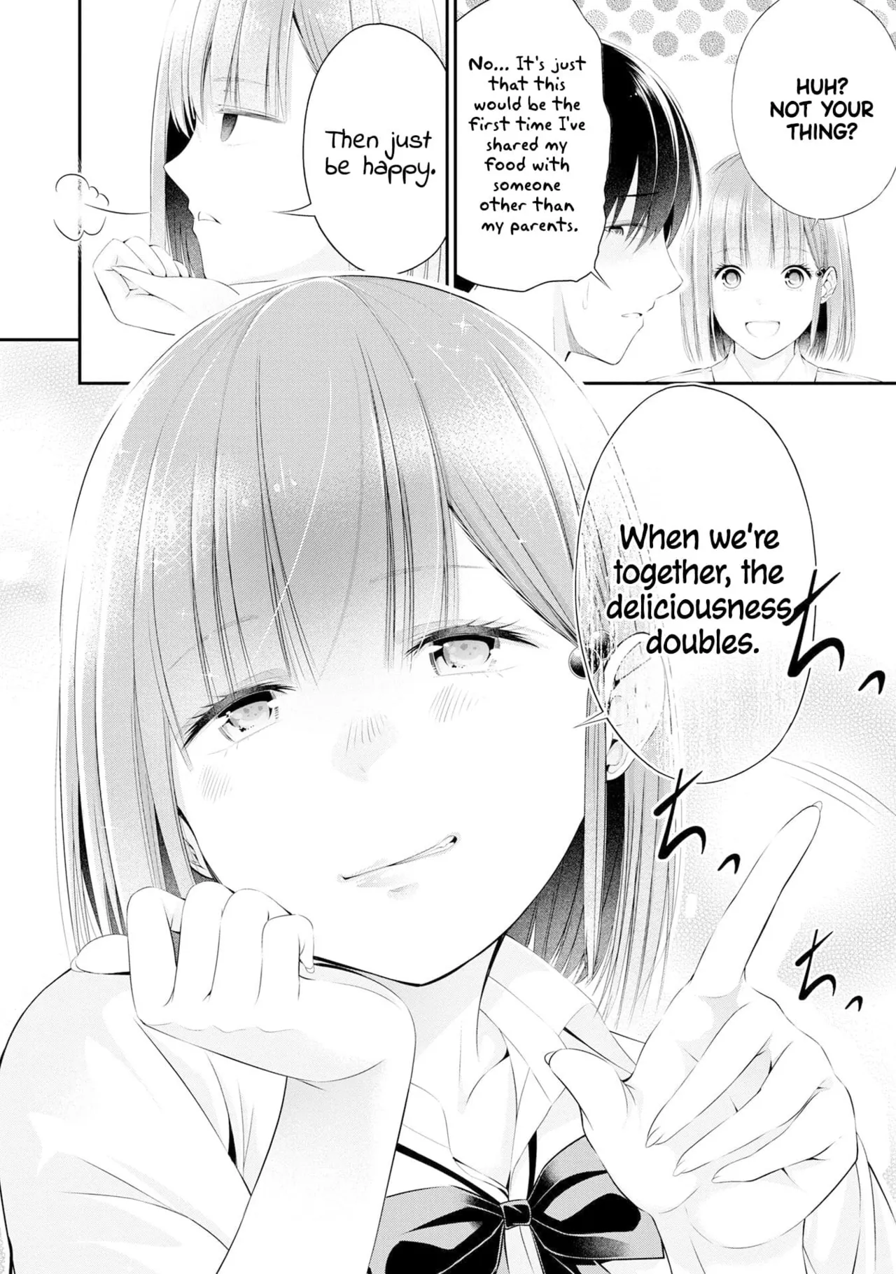 [Sasaki Kazu&Orizuki Naoyasu] Houkago Instant XXX CHAPTER 2 imagen número 9