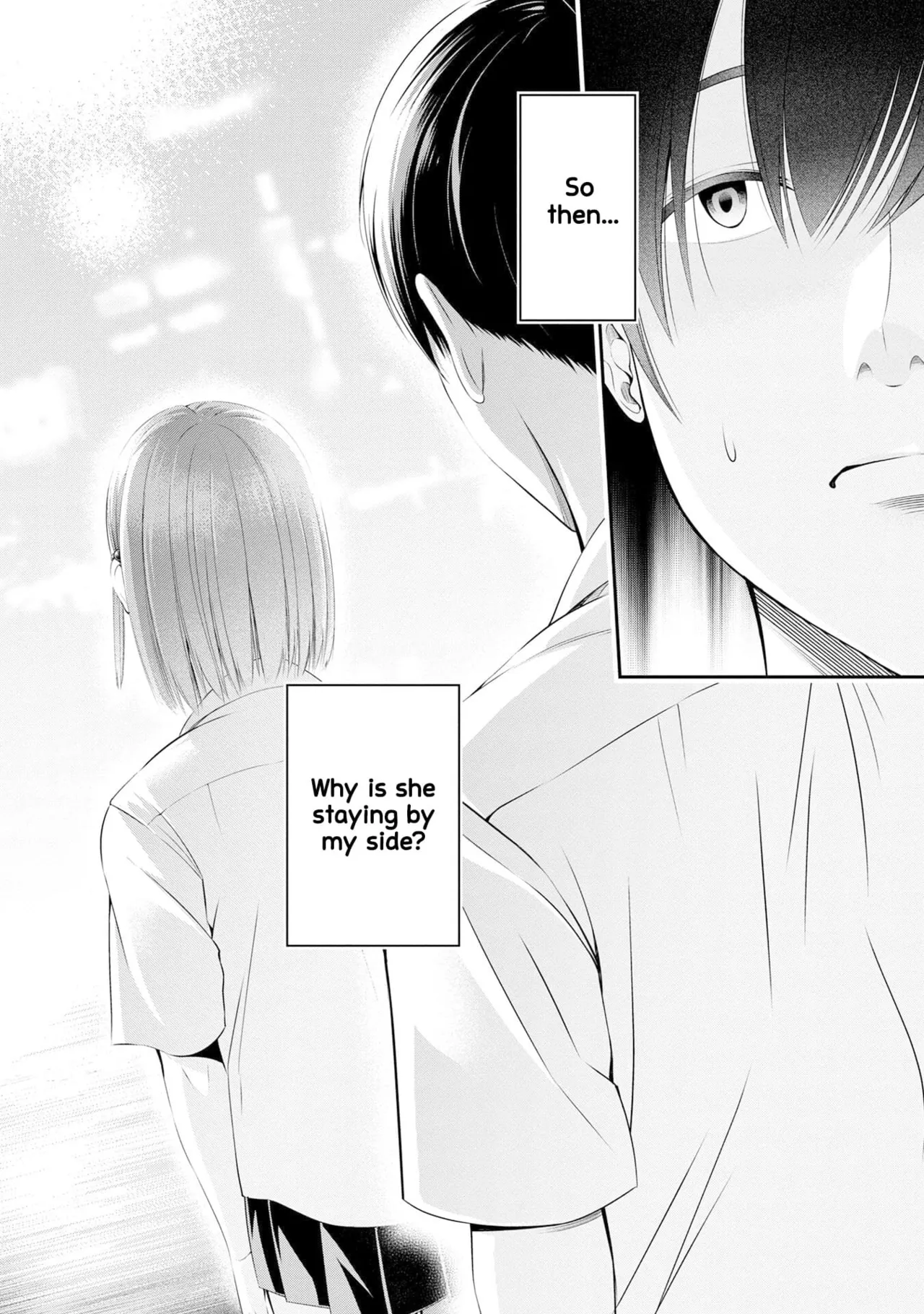 [Sasaki Kazu&Orizuki Naoyasu] Houkago Instant XXX CHAPTER 2 imagen número 13