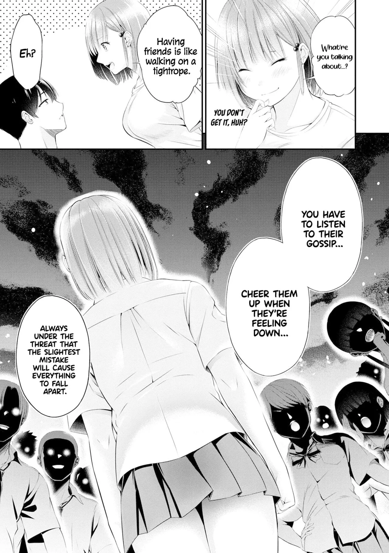 [Sasaki Kazu&Orizuki Naoyasu] Houkago Instant XXX CHAPTER 2 imagen número 20