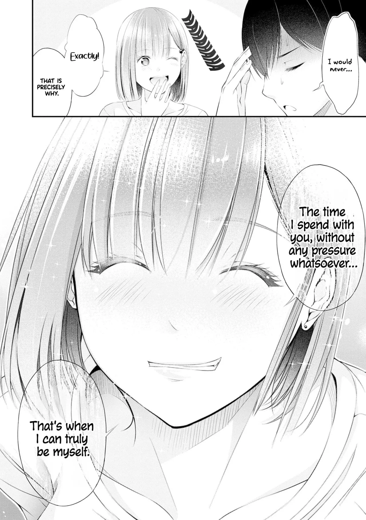 [Sasaki Kazu&Orizuki Naoyasu] Houkago Instant XXX CHAPTER 2 imagen número 21