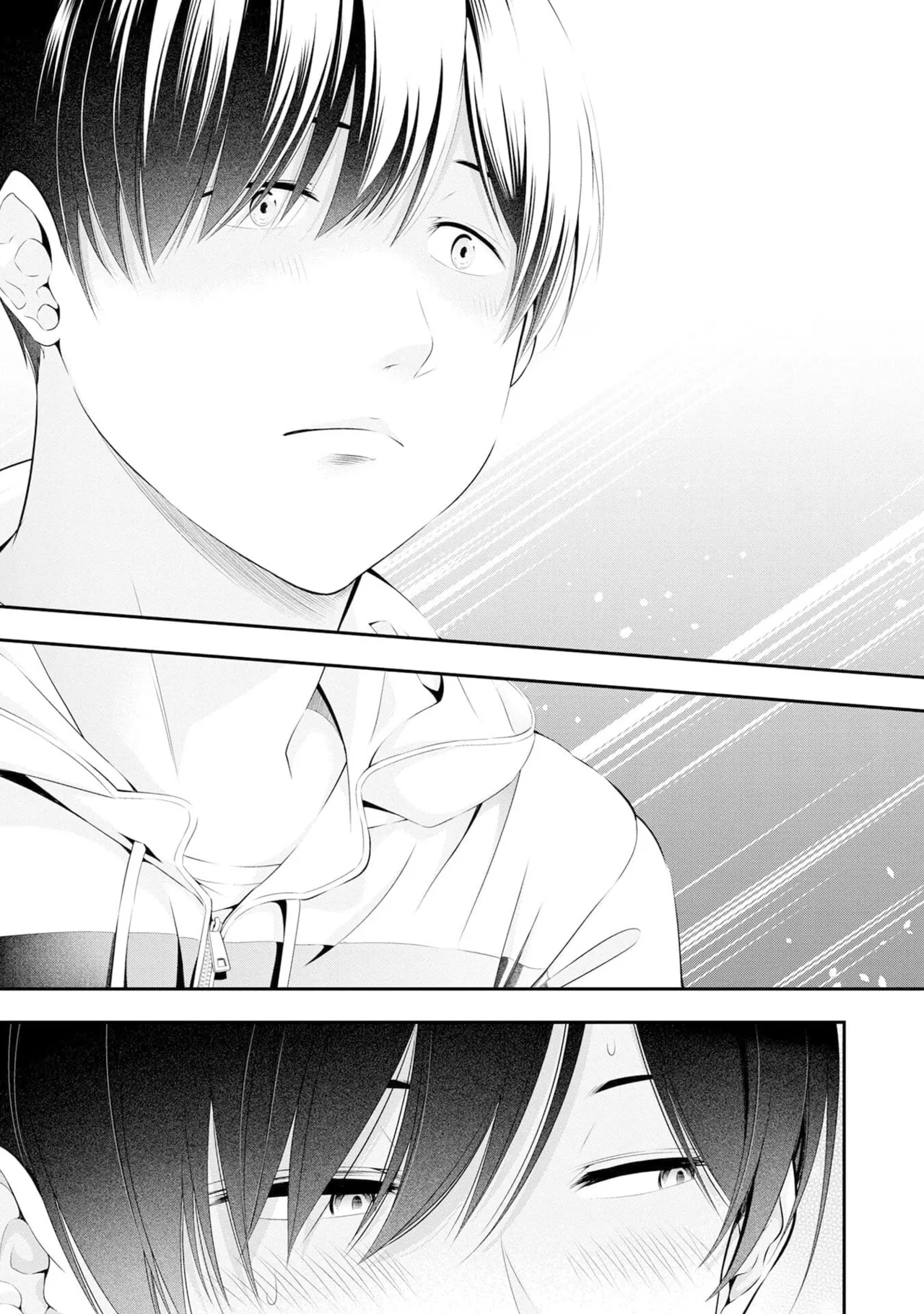 [Sasaki Kazu&Orizuki Naoyasu] Houkago Instant XXX CHAPTER 2 imagen número 22