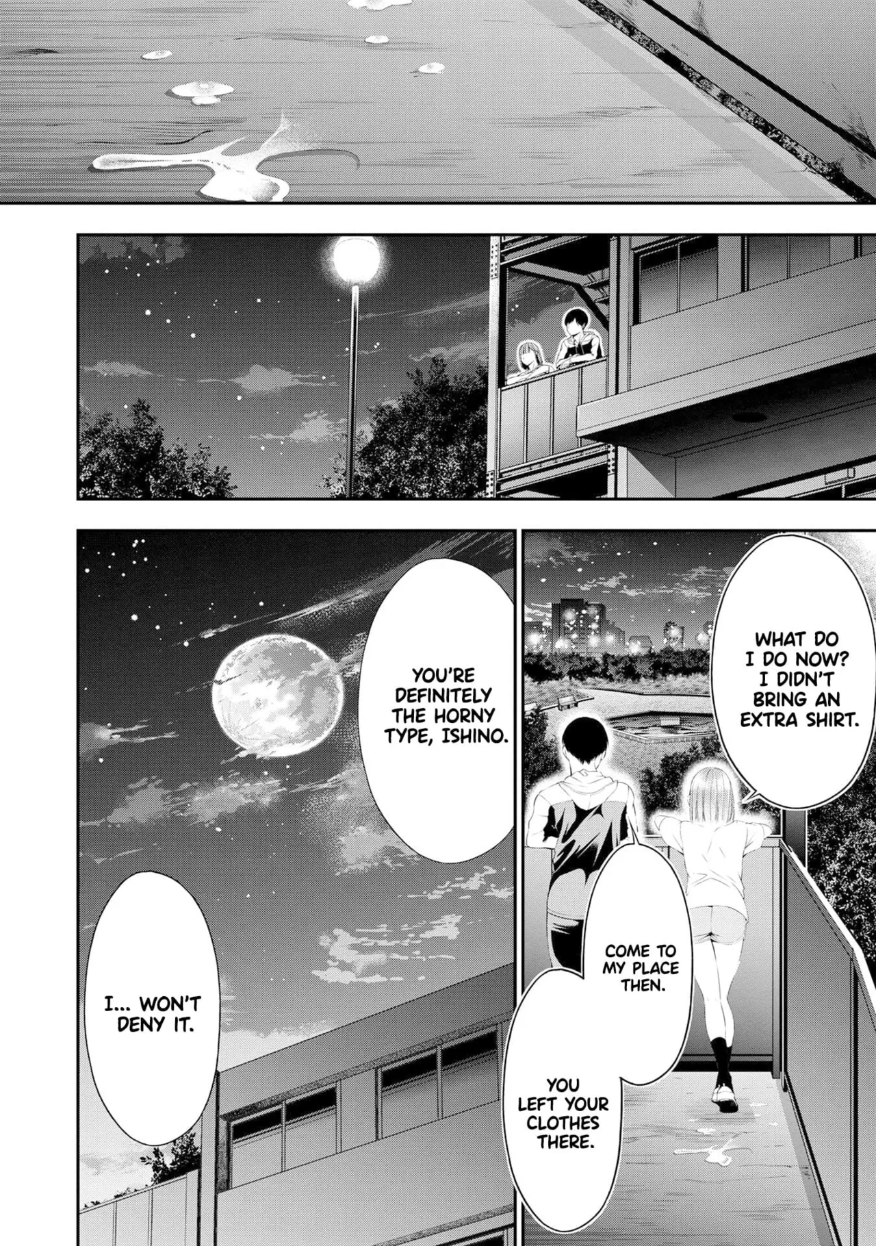 [Sasaki Kazu&Orizuki Naoyasu] Houkago Instant XXX CHAPTER 2 imagen número 29