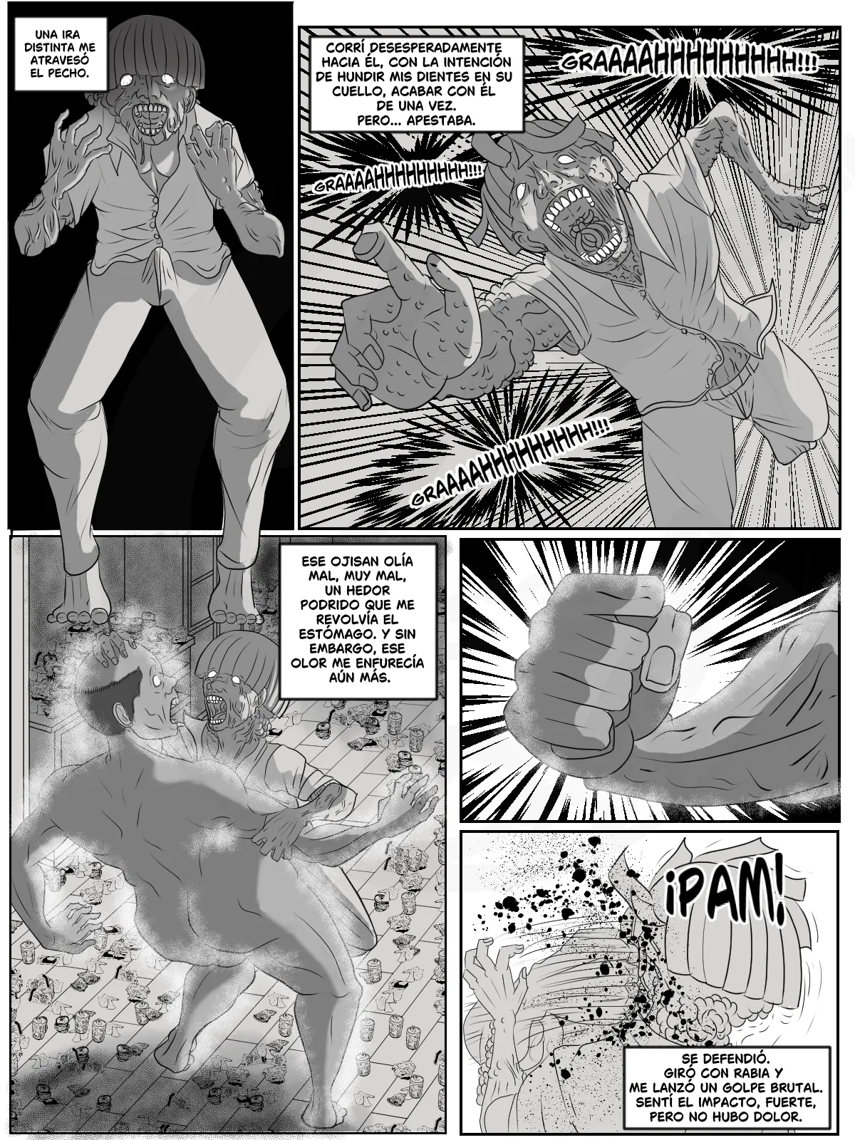 Zommbie 图片编号 14