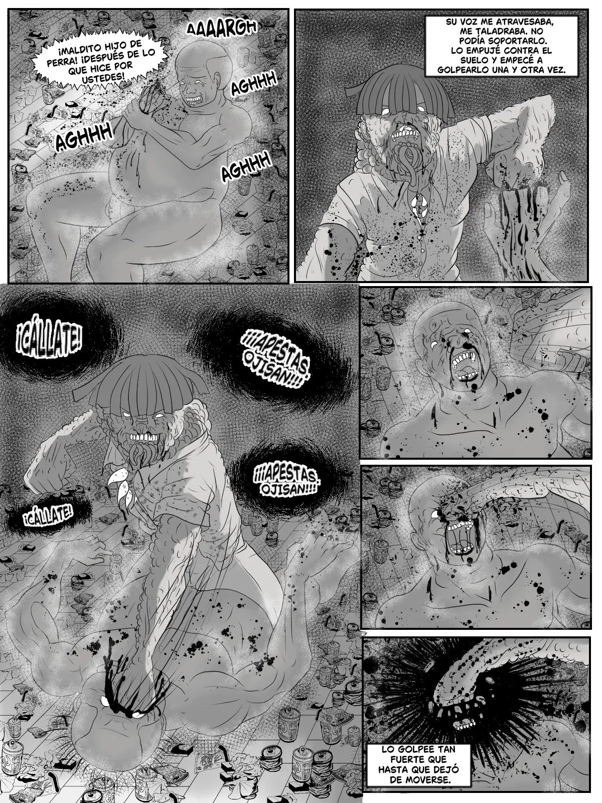 Zommbie 图片编号 16