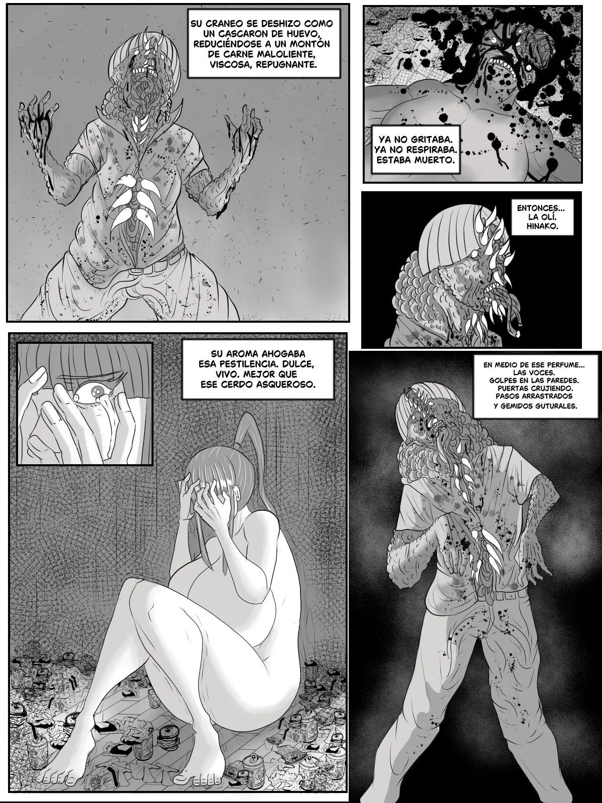 Zommbie 图片编号 17