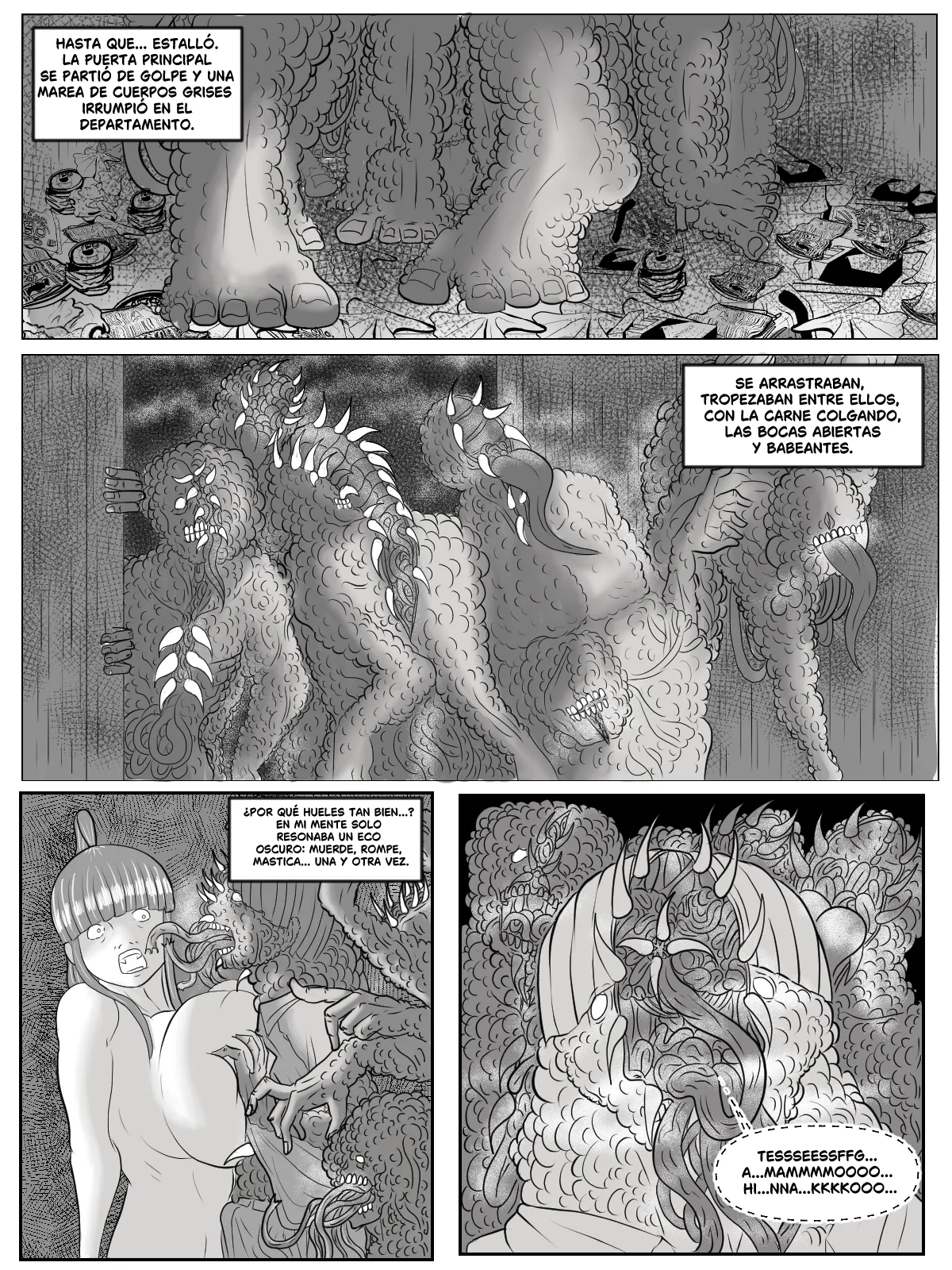 Zommbie 图片编号 18