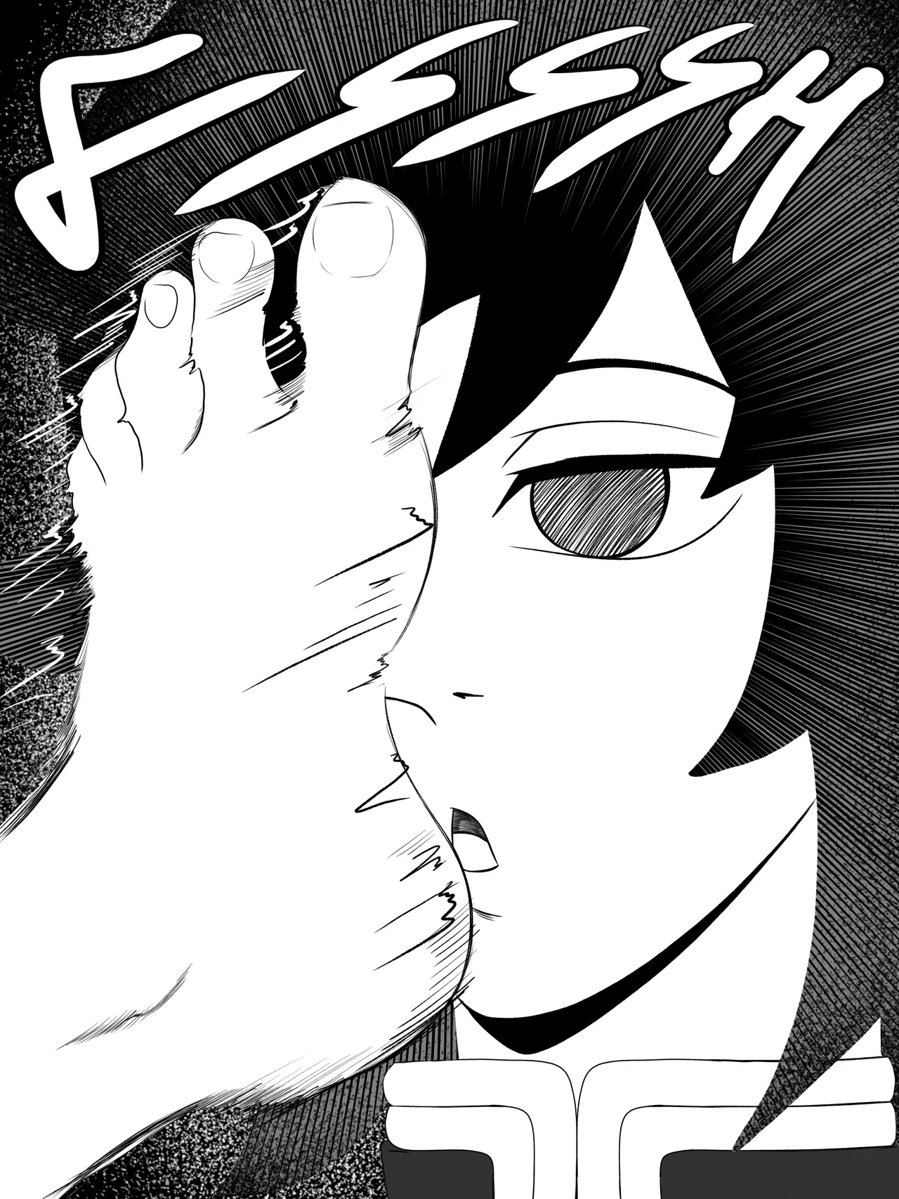 Shinobu Kocho is Angry 图片编号 10