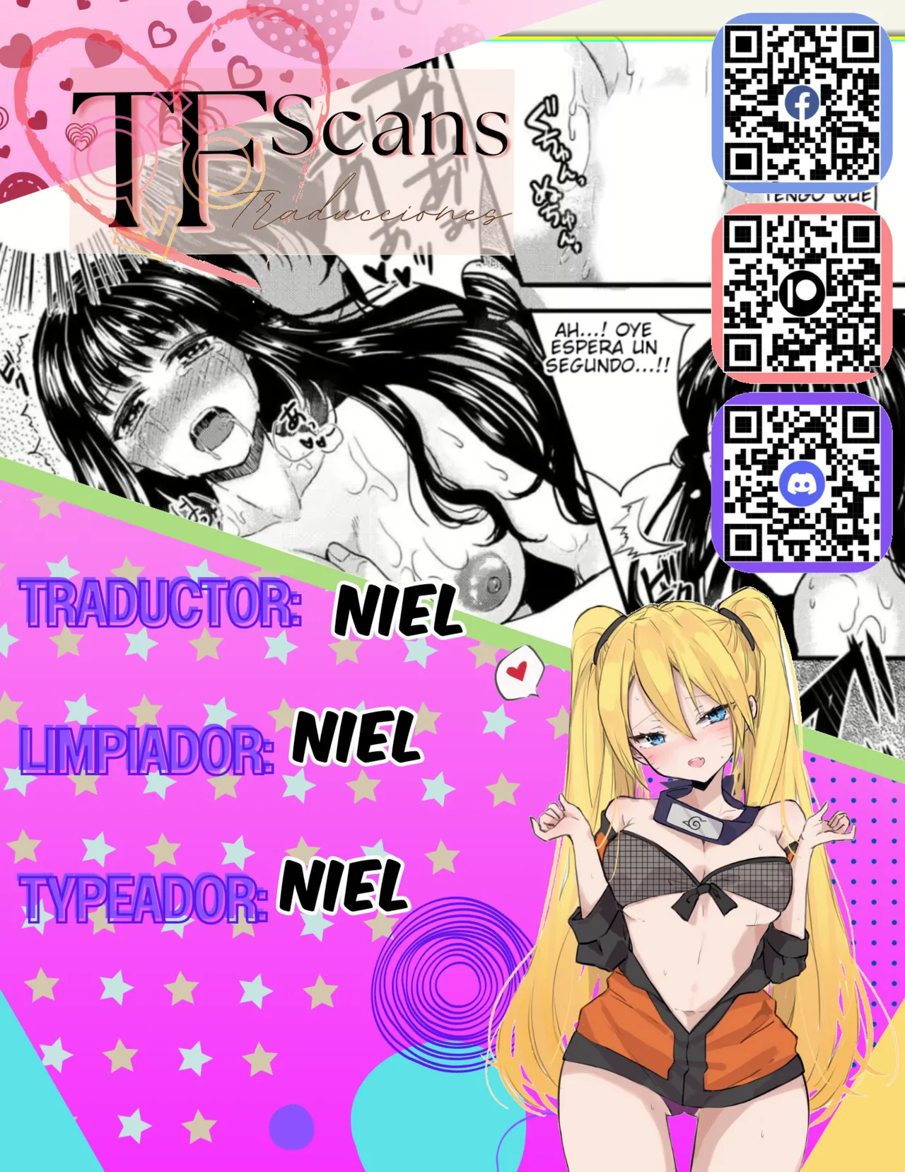 Nyotaikashita no de ♂ Tomodachi to Gachihameshite Mita~Hajimete Nanoni Oku Guri Sarete...Ikuuu!~ [TF SCANS] 图片编号 9