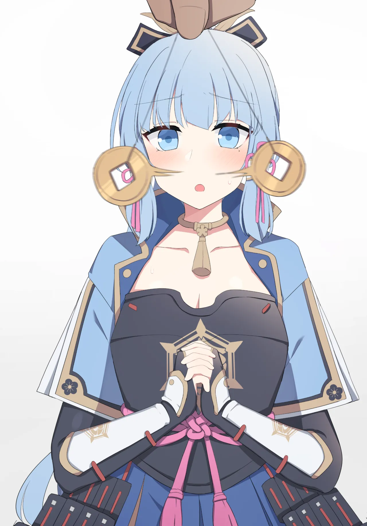 [Poyeop] Ayaka 3(Genshin Impact imagen número 77