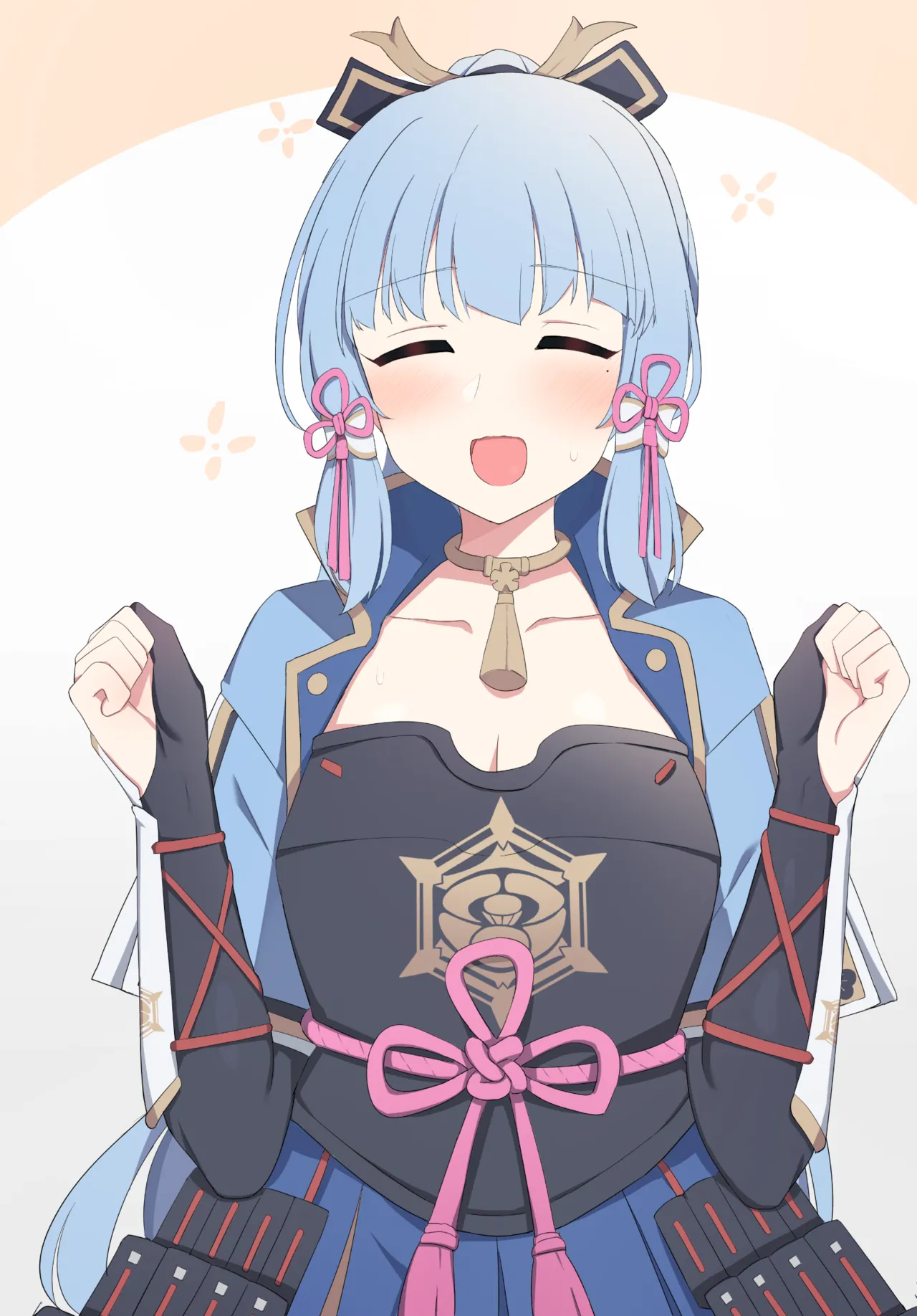 [Poyeop] Ayaka 3(Genshin Impact imagen número 80