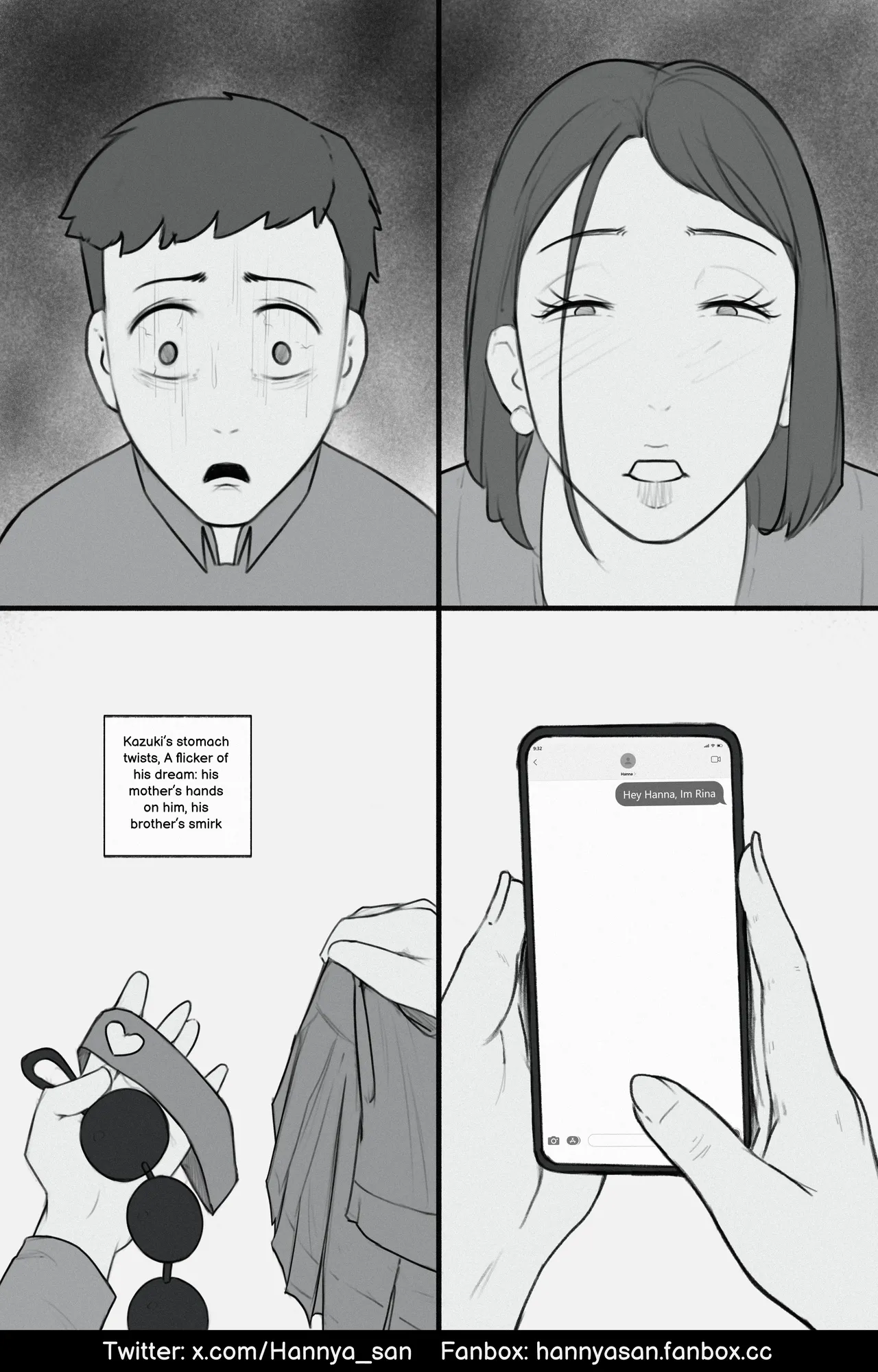 [Hannya san] Forbidden lust 3 numero di immagine  62