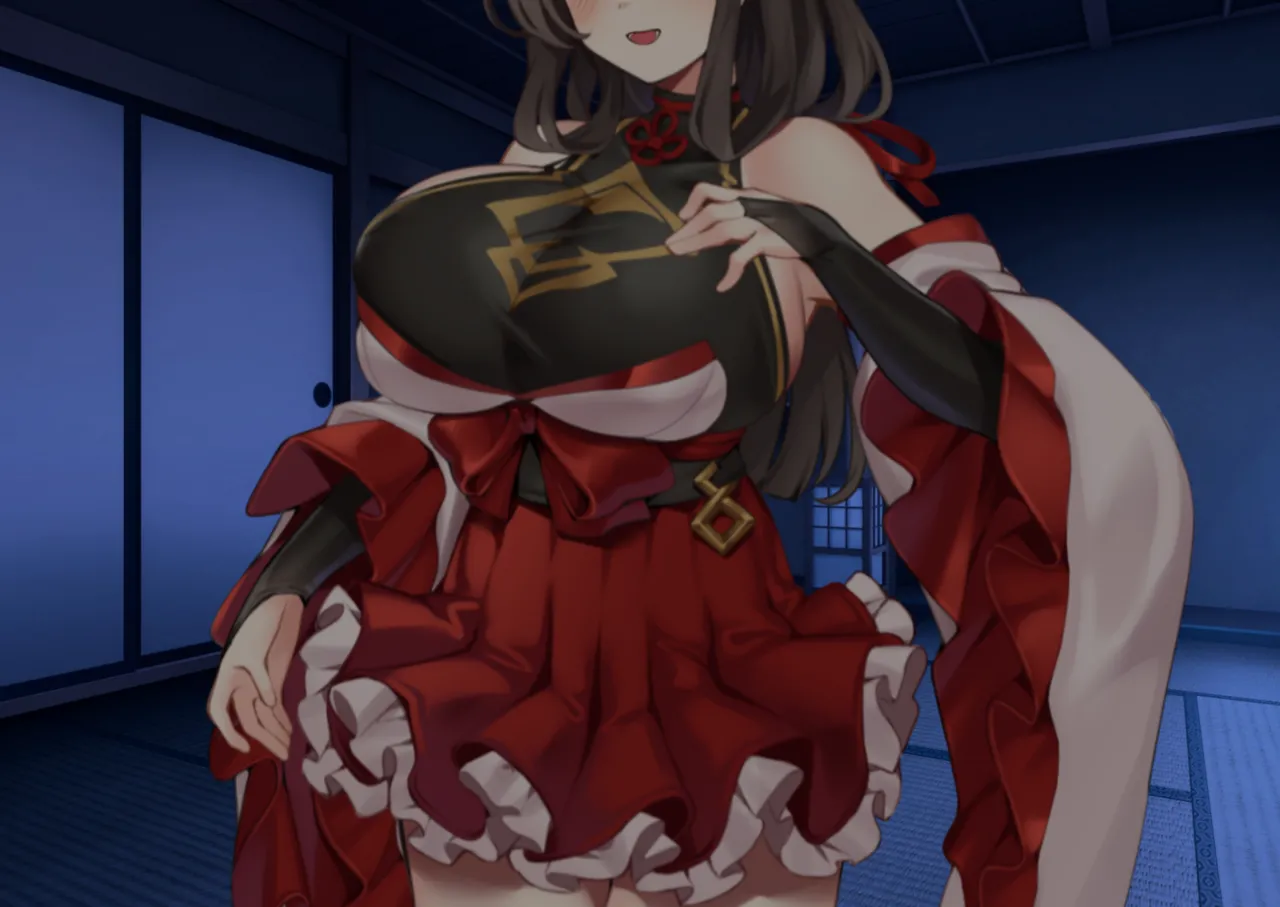 [Wagaya no Kurorekishi (Miyashiro)]The Fall of Shrine Maiden [8] 图片编号 68