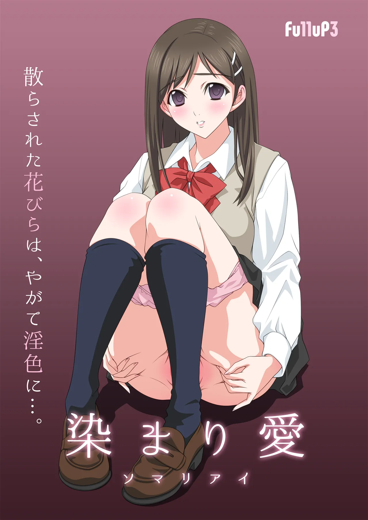 [Fullup3 ]Somari ai 이미지 번호 1