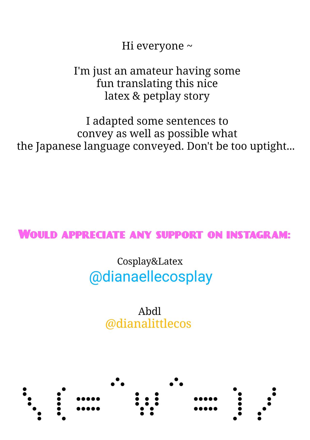 [Mousou Bijutsubu (Sho-yan)] Kuroneko Choco Ice 5 [English] [Dianaellecosplay] [Digital] изображение № 2