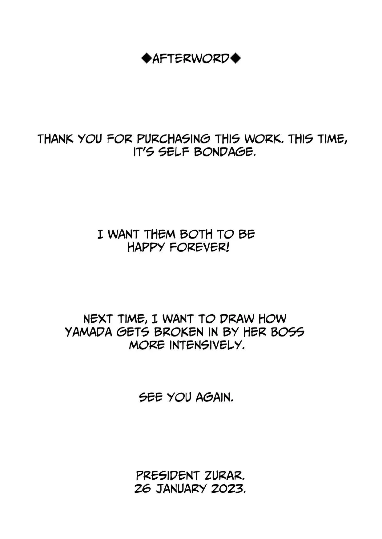 [Hiyashi Chuuka Owarimashita (Zuler Daitouryou)] Jibaku Onanie Chuudoku no Yamada-san Koyoi Jibaku suru Hanashi [Spanish] [darkmalo12] 图片编号 33