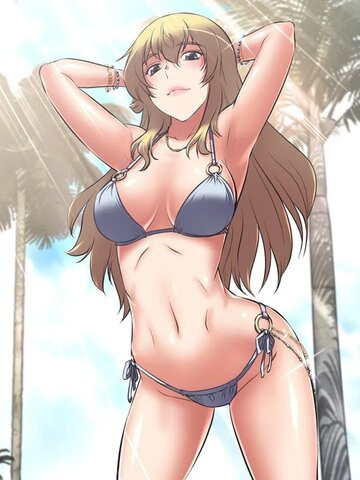 The Girls’ Nest | HELL'S HAREM Ch. 9 [English] numero di immagine  1