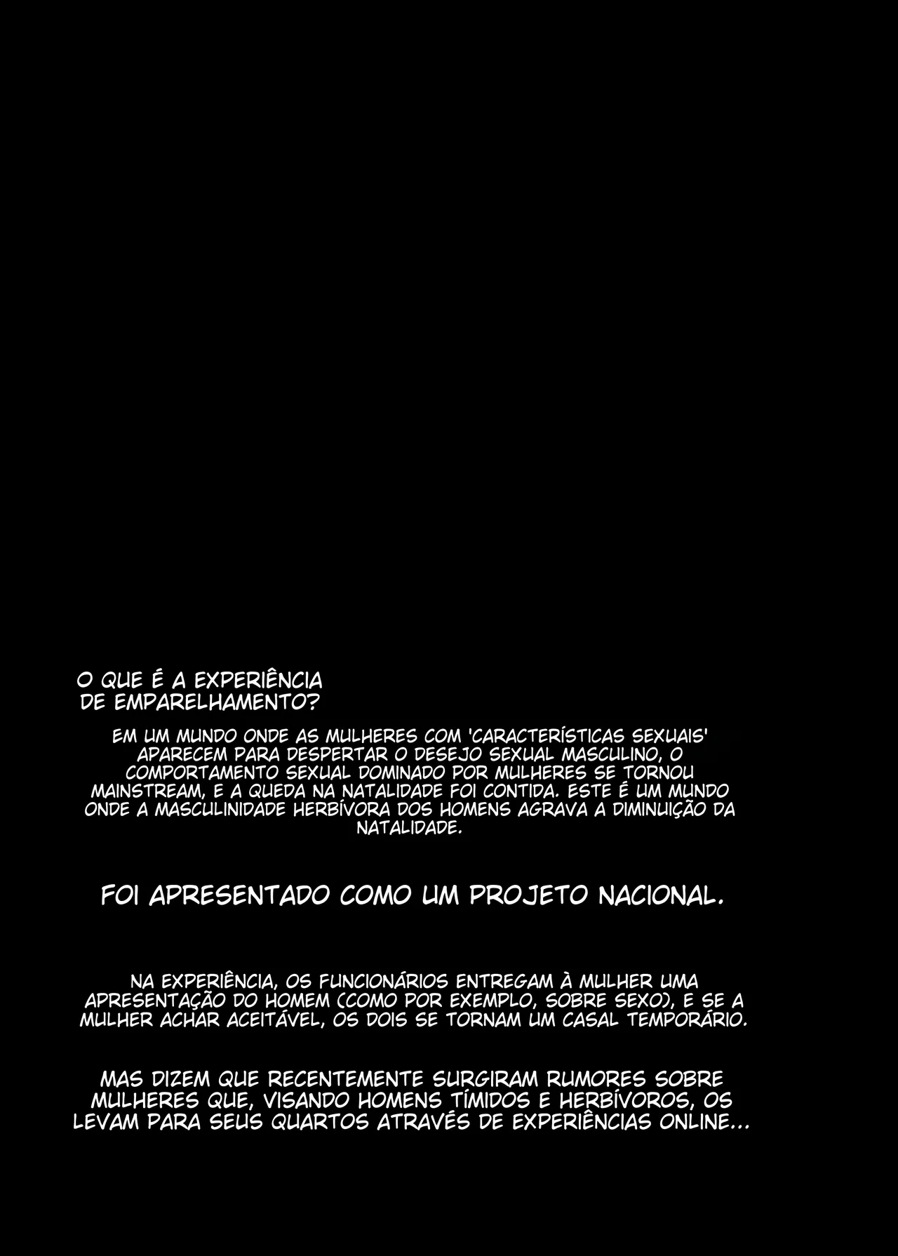 [from SCRATCH (Johnny)] Motherly Lovers 4 -Choi S Onee-san to LIVE Ecchi- [Portuguese-BR] [Digital] 图片编号 3