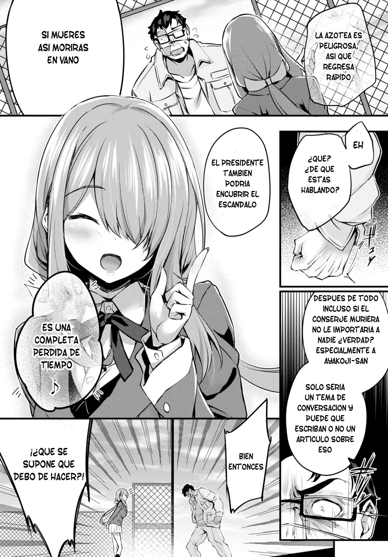 Adabana Ch.1 [TF SCANS] [Uncensured] numero di immagine  7