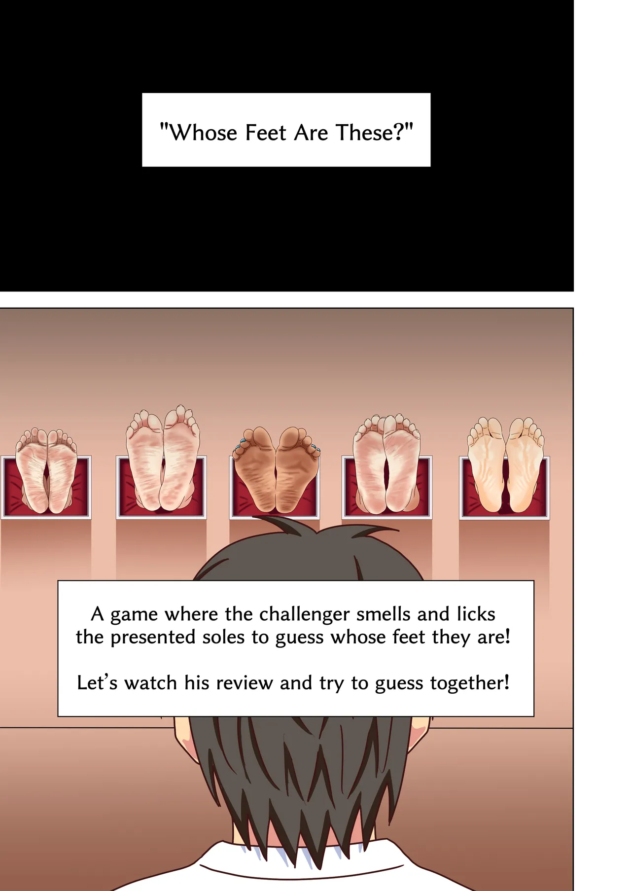 Mitari Gakuen extras Bildnummer 1