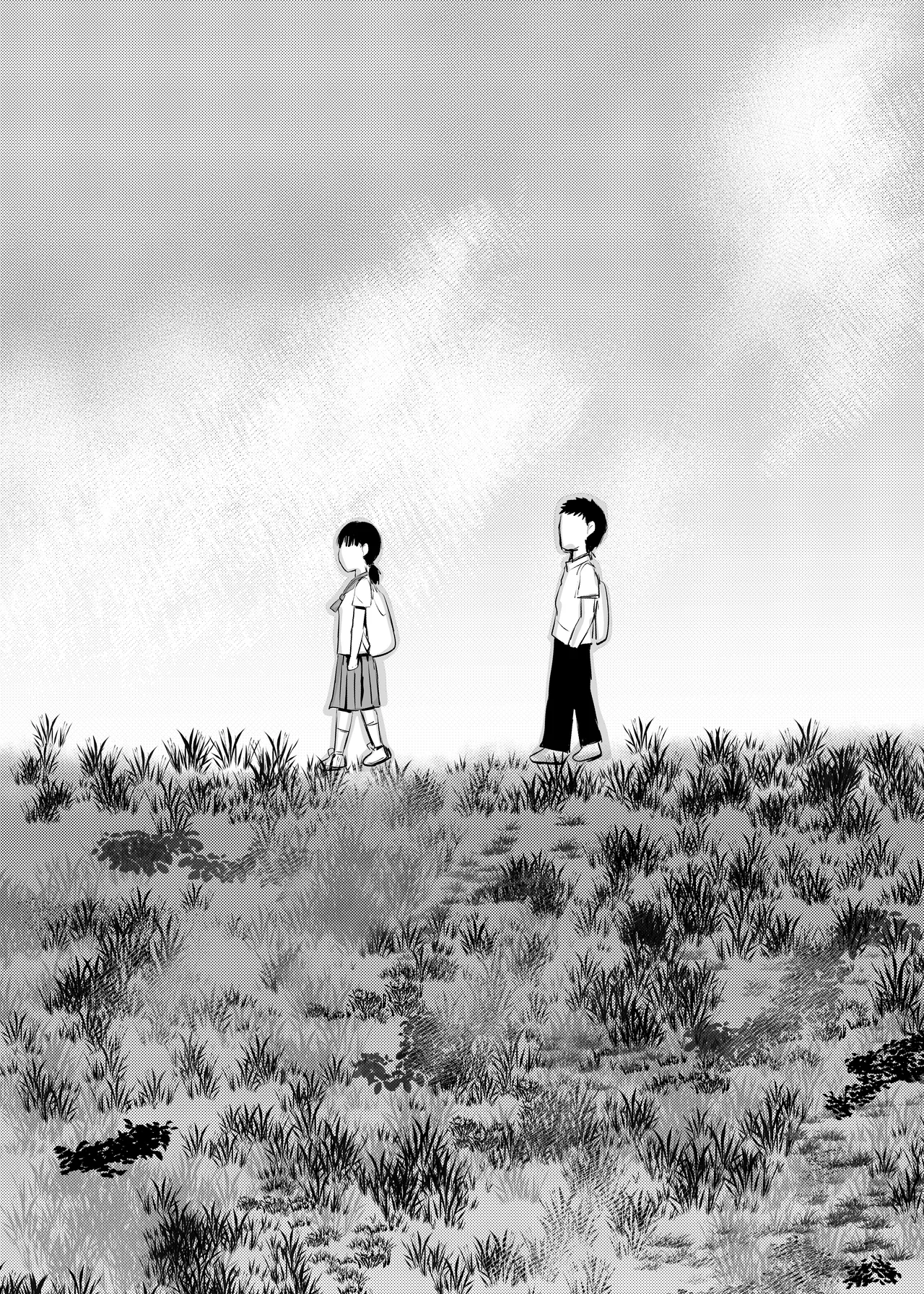 [Chikuwa-kai (Fuyutsuki)] SNS Ookami Choukyou Dark Side 02 image number 21