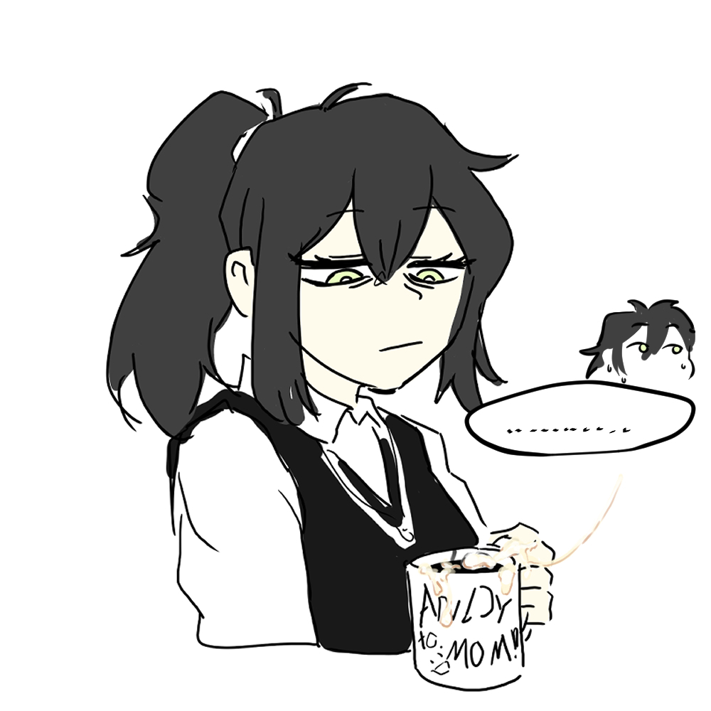 [lazybear012] Renne Graves [Chinese]【变态基米汉化组】 image number 3