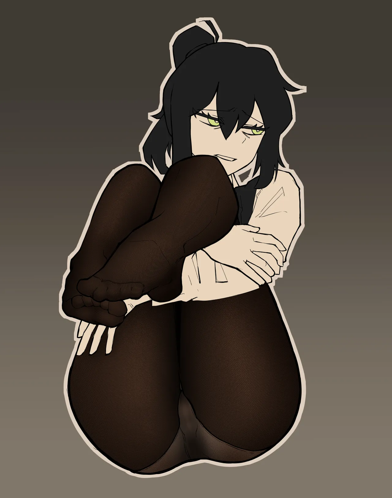 [lazybear012] Renne Graves [Chinese]【变态基米汉化组】 image number 14