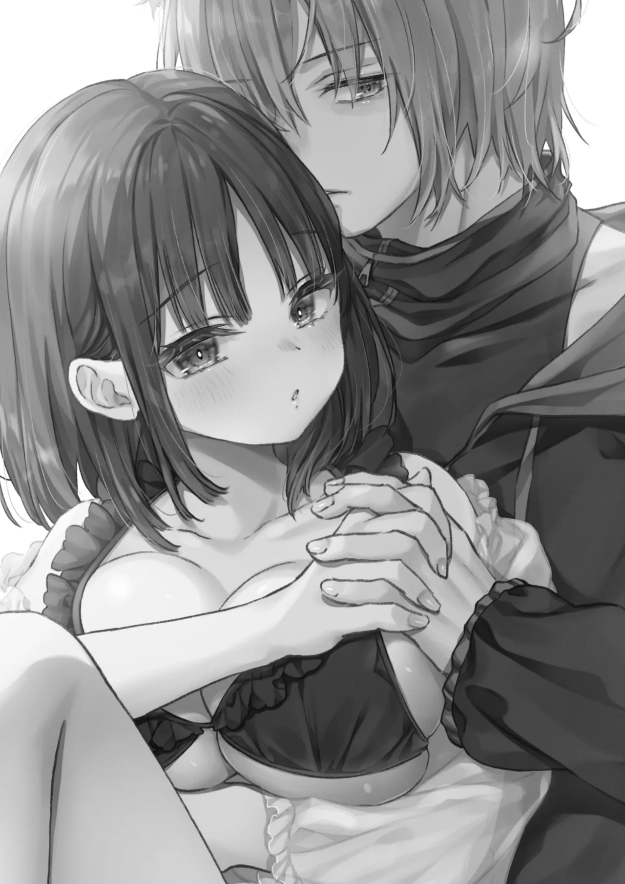 [Kinokonomi (konomi)] Ningen ni natta Boku to Kimi to no 4-nenkan 2 [Digital] 이미지 번호 4