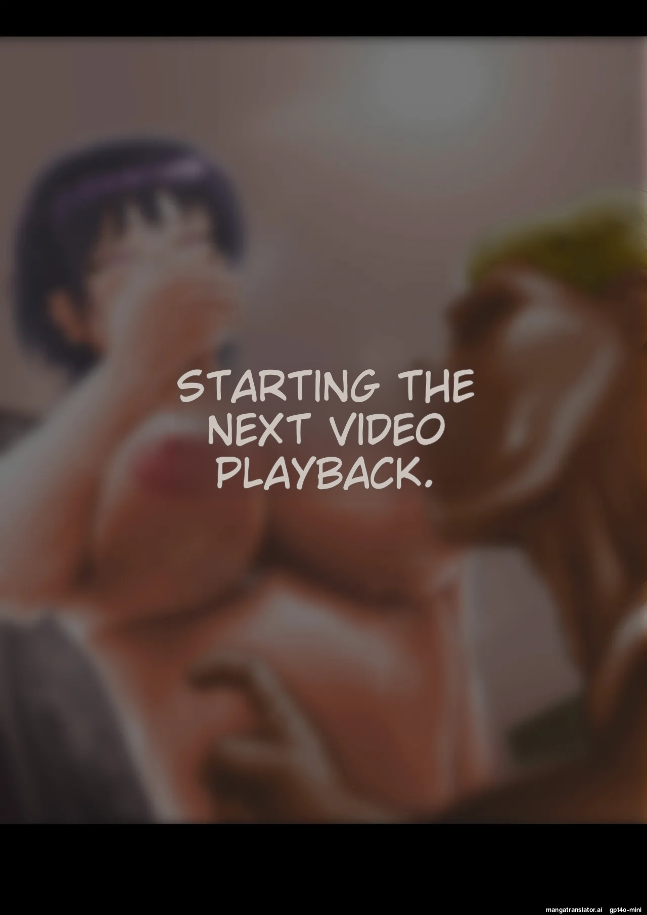 [Ankoku Chitai] Smapho-goshi ni Kieta Tsuma numero di immagine  22