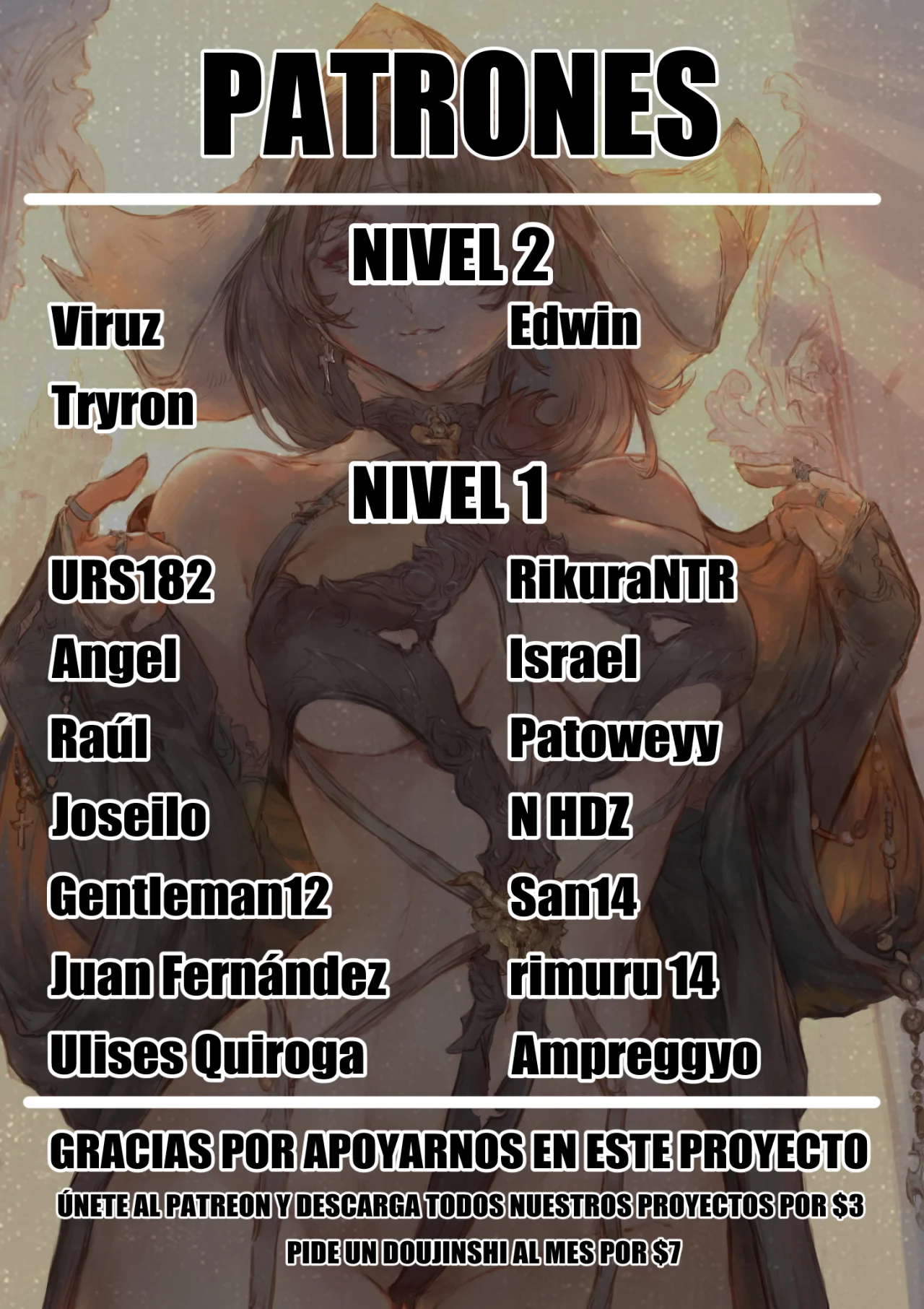 [Yukiyoshi Mamizu] kisekoi sono｜Vestirse En Amor (Sono Bisque Doll wa Koi o Suru) [Spanish] [BigDaddy Scan] Bildnummer 28