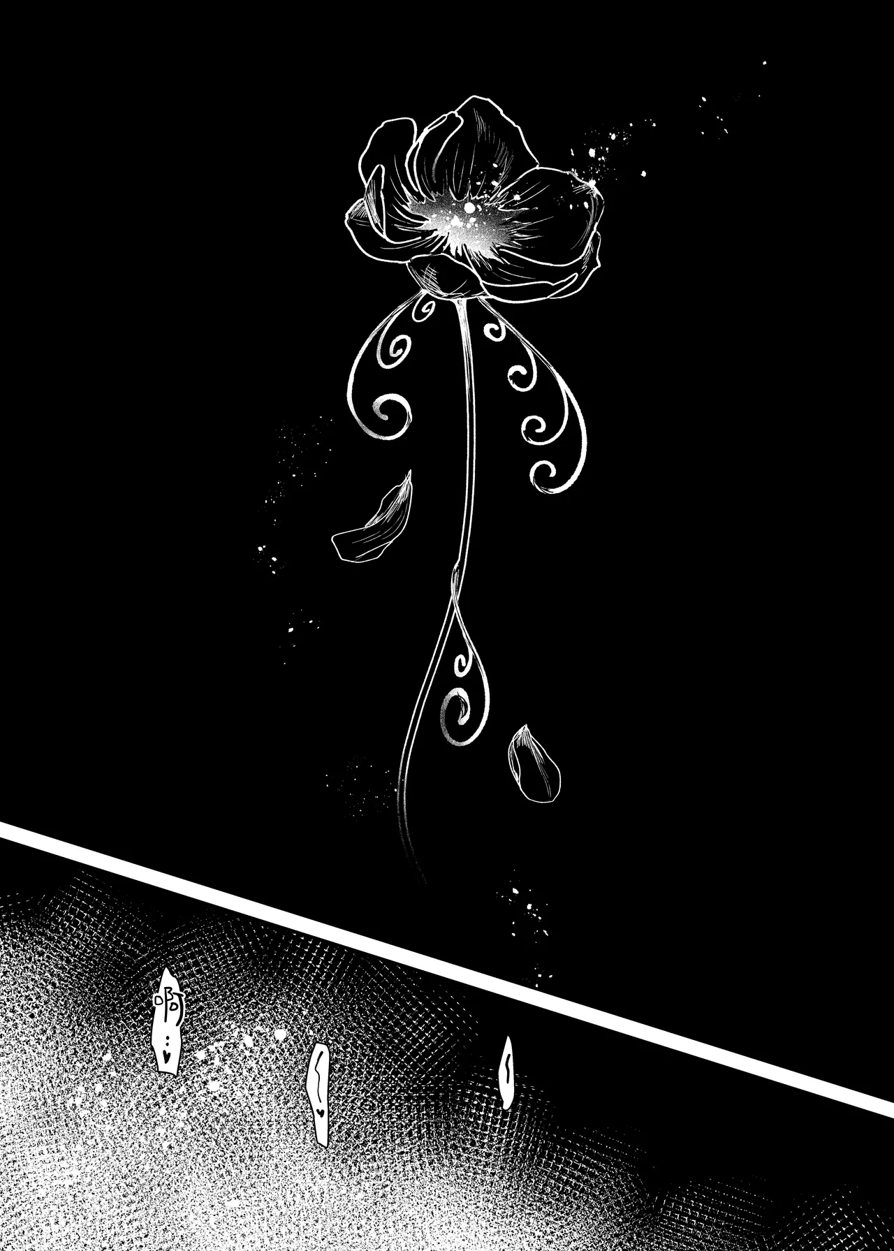 [Yoshida Killy] Sennyuu Sousa wa Shippai Shimashita | 潜入搜查失败了 [Chinese] [白杨汉化组] [Digital] изображение № 32