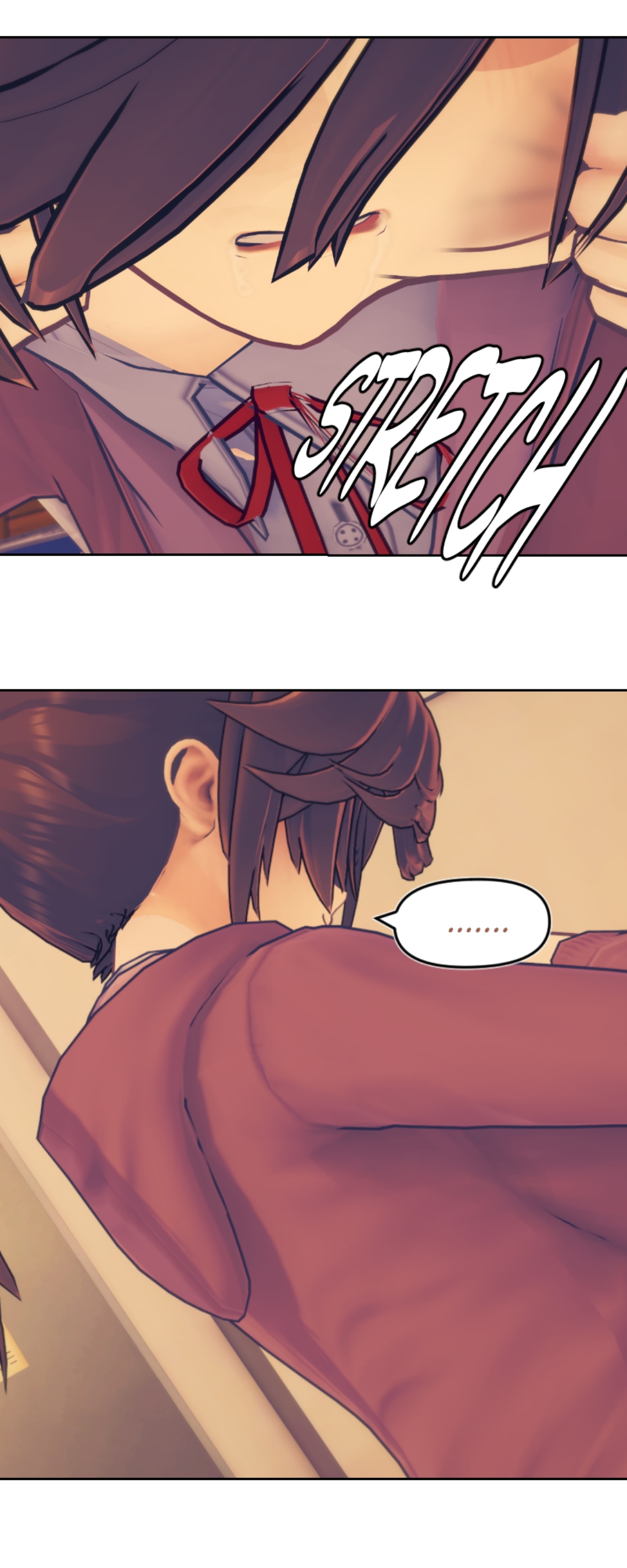 [Sartak3] KAWAISEKAI [个人汉化组] 图片编号 3