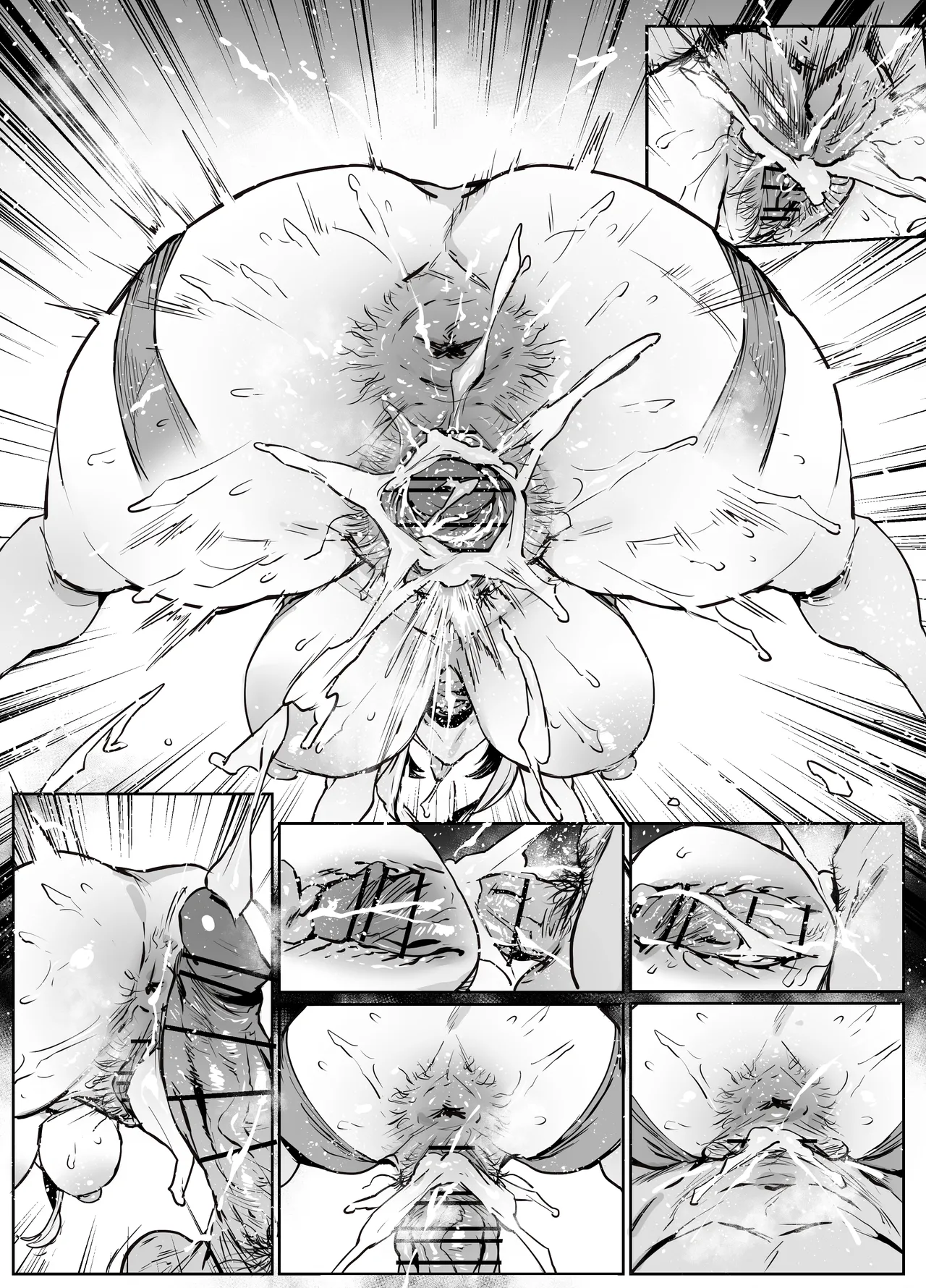 [thirty8ght] アコ (Blue Archive) 画像番号 42