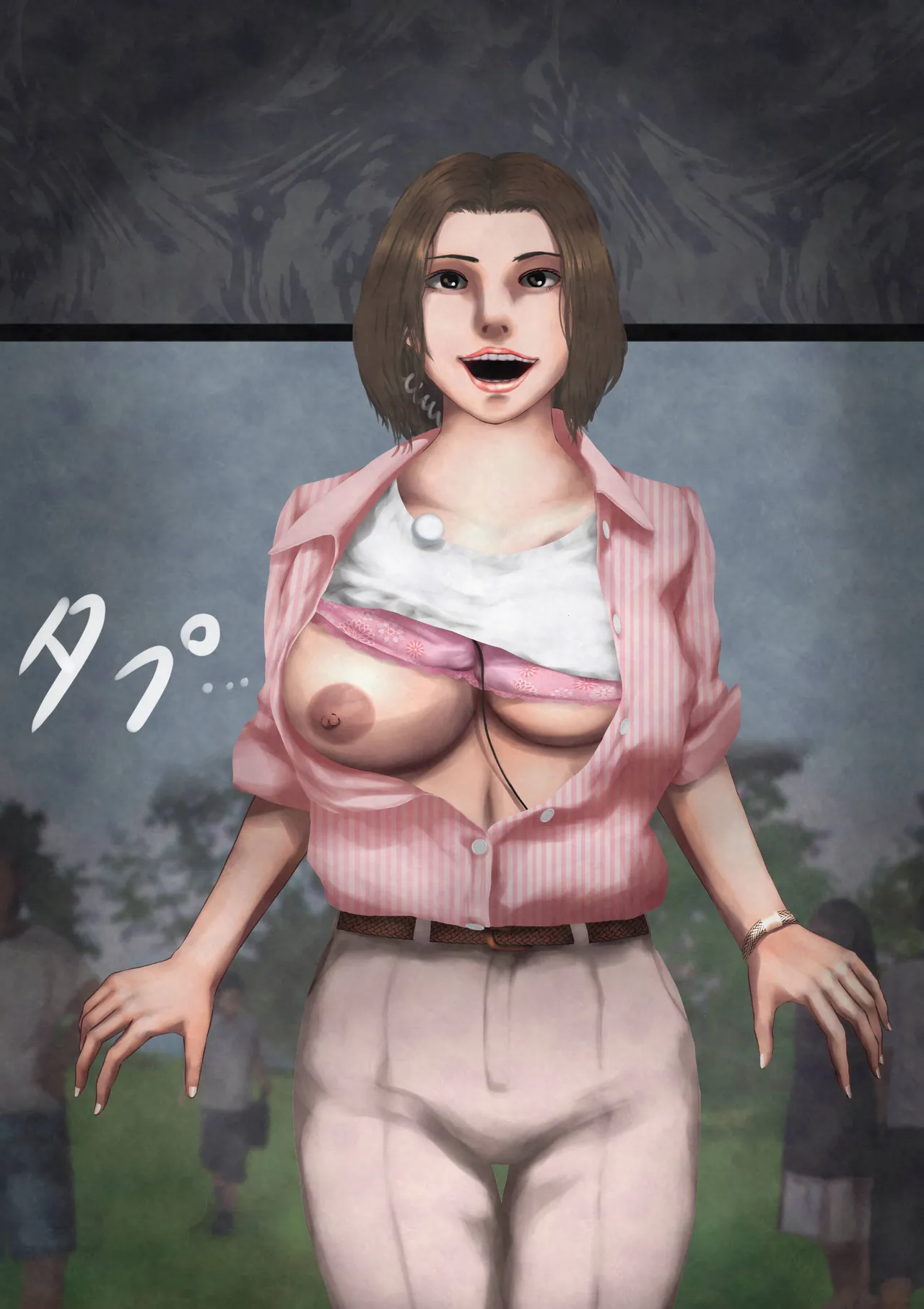 joshianajikanteishi_remake 图片编号 8