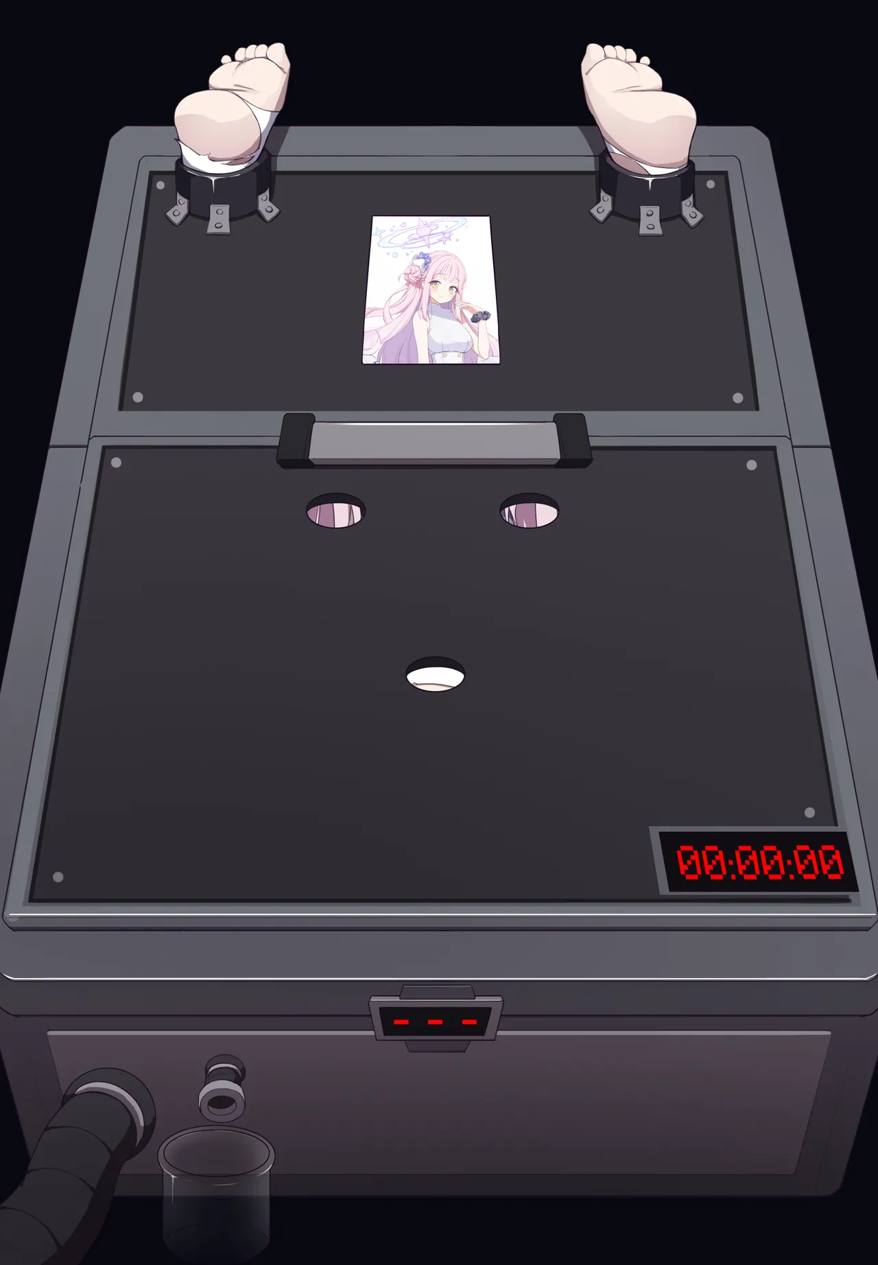 【Pixiv FANBOX】小柴胡 （共两篇） imagen número 8