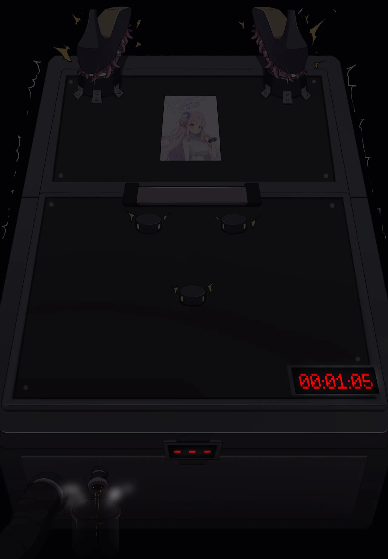 【Pixiv FANBOX】小柴胡 （共两篇） imagen número 11