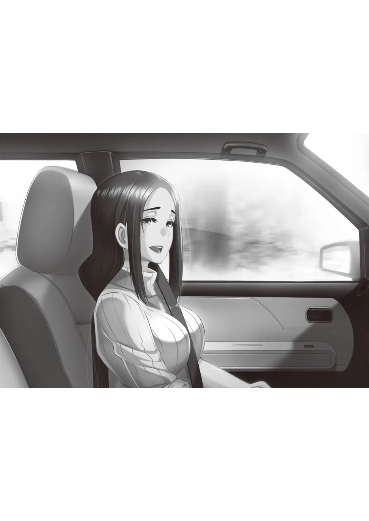 [ルネ、雑賀匡、ブッチャーＵ] 冥刻學園 〜受胎する淫魔の前兆〜 numero di immagine  45