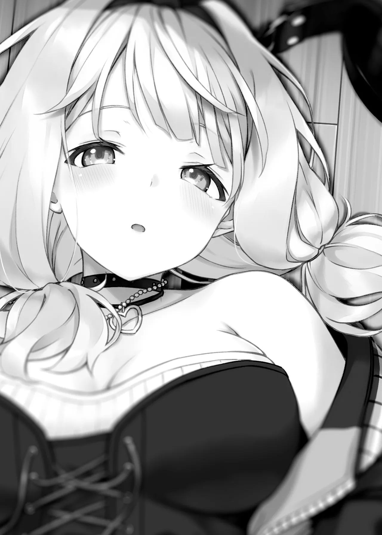 [Tuned by AIU (Aiu)] HONEY SCORE II (BanG Dream!) [Digital] image number 3