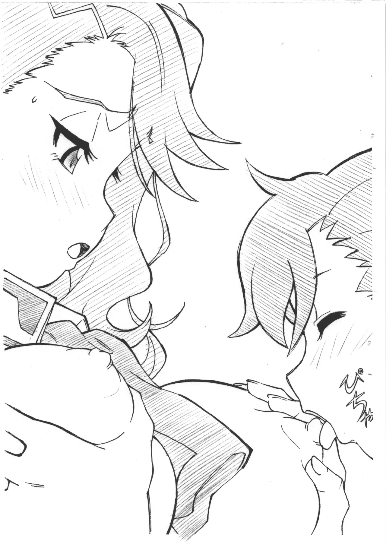 [ART=THEATER] 17年の冬ですよギャン子さん 图片编号 3