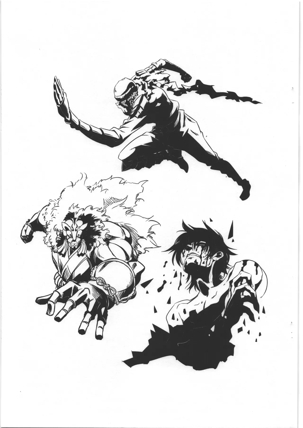 [MDC本舗] 閑話休題 изображение № 6