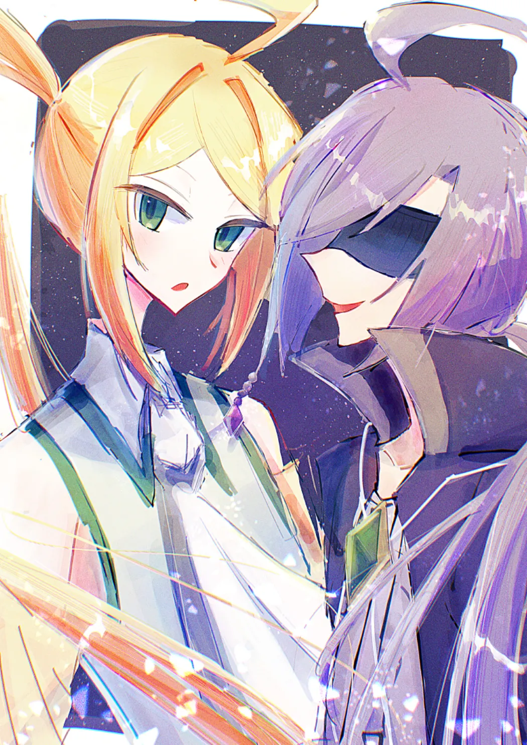 [Nakanishi] Popper’s Quest (Pop'n Music) 图片编号 1